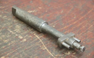 Alternative view of Aufsteckhalter MK4 von Sassex - 253/51/H31 mm