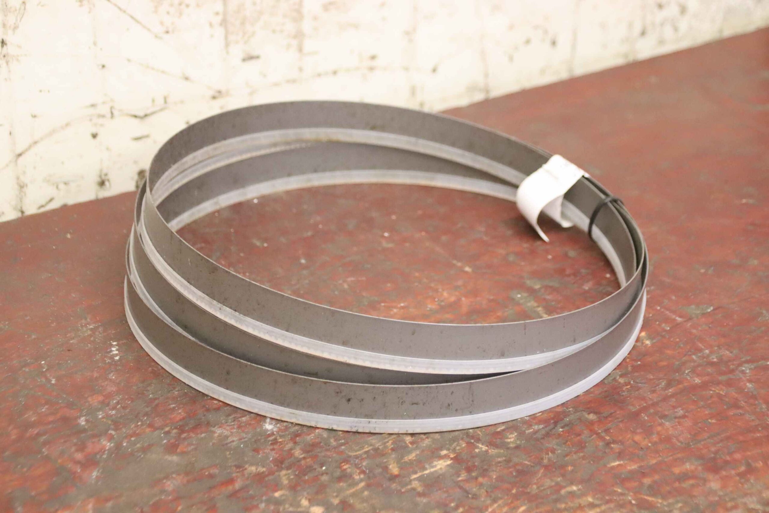 Metallbandsägeblatt 2710 mm von Holex - 173605 5/8 – Bild 2