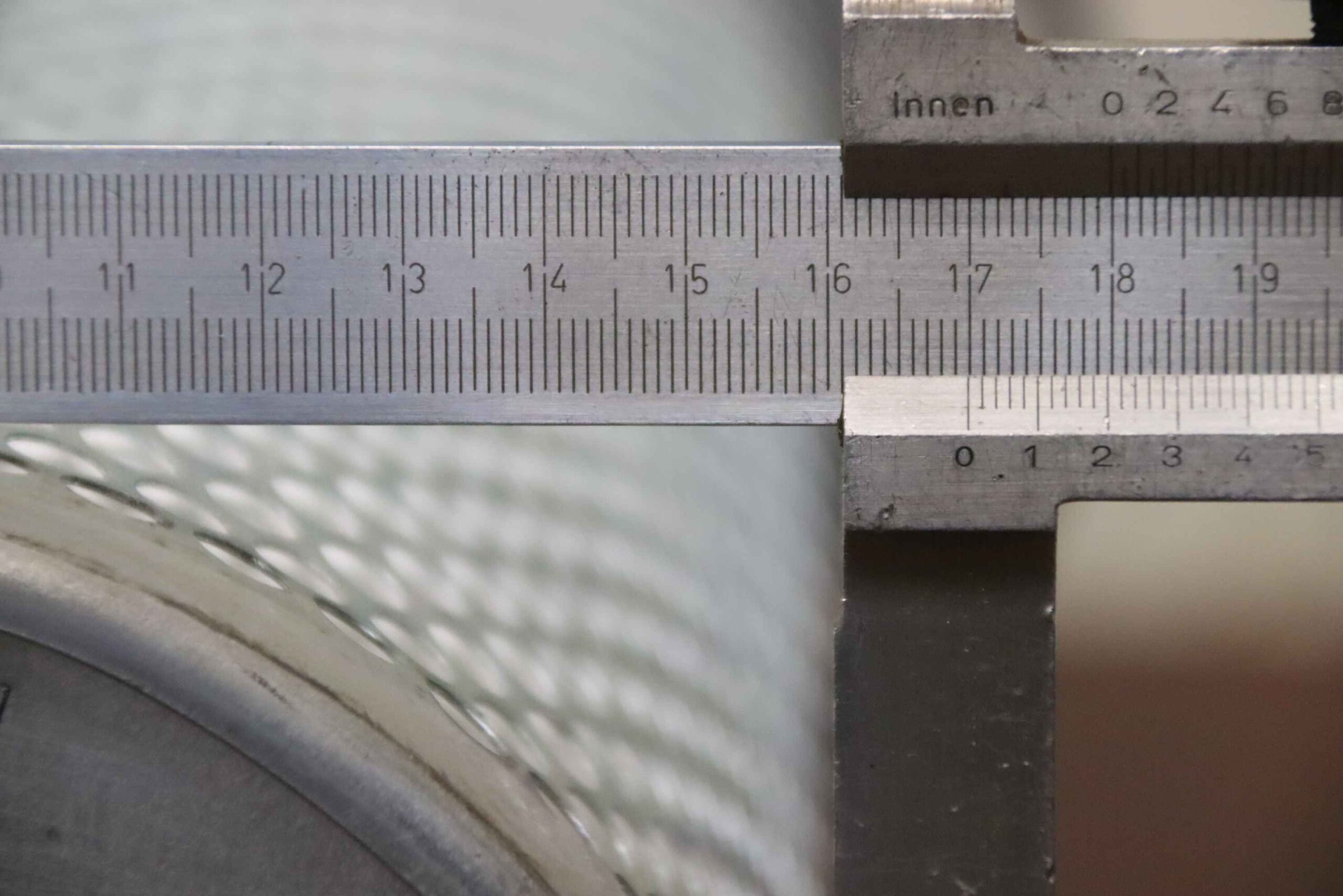 Luft Öl Separator Filter von Ecoair - N 2785000 49 302 52 171 – Bild 9