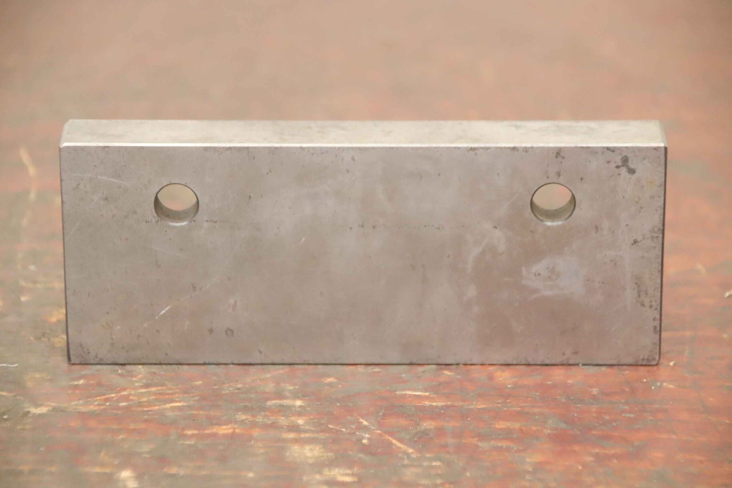 Spannbacken 2 Stück von unbekannt - 160/65/18 mm – Bild 5