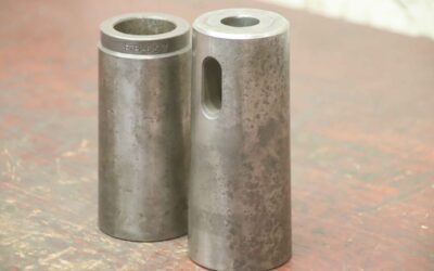 Morsekegel-Hülse MK6 2 Stück von Artykuly Techniczne - PTPk-6/5 / MK6/4