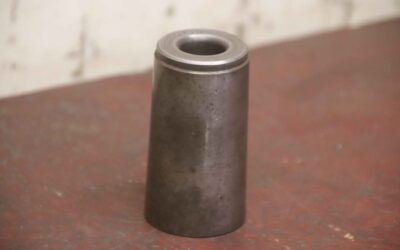 Alternative view of Morsekegel-Hülse MK5 von unbekannt - Adapter MK5/3