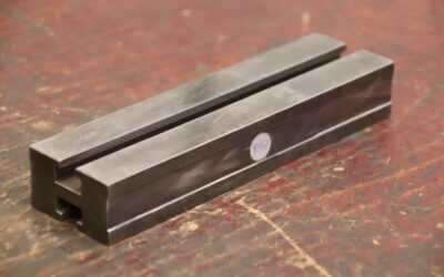 Alternative view of Führungsschiene von unbekannt - 200/55/H32 mm