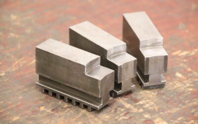 Wechselbacken von unbekannt - Breite 20 mm