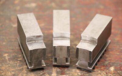 Alternative view of Wechselbacken von unbekannt - Breite 20 mm