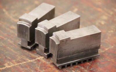 Wechselbacken von unbekannt - Breite 20 mm