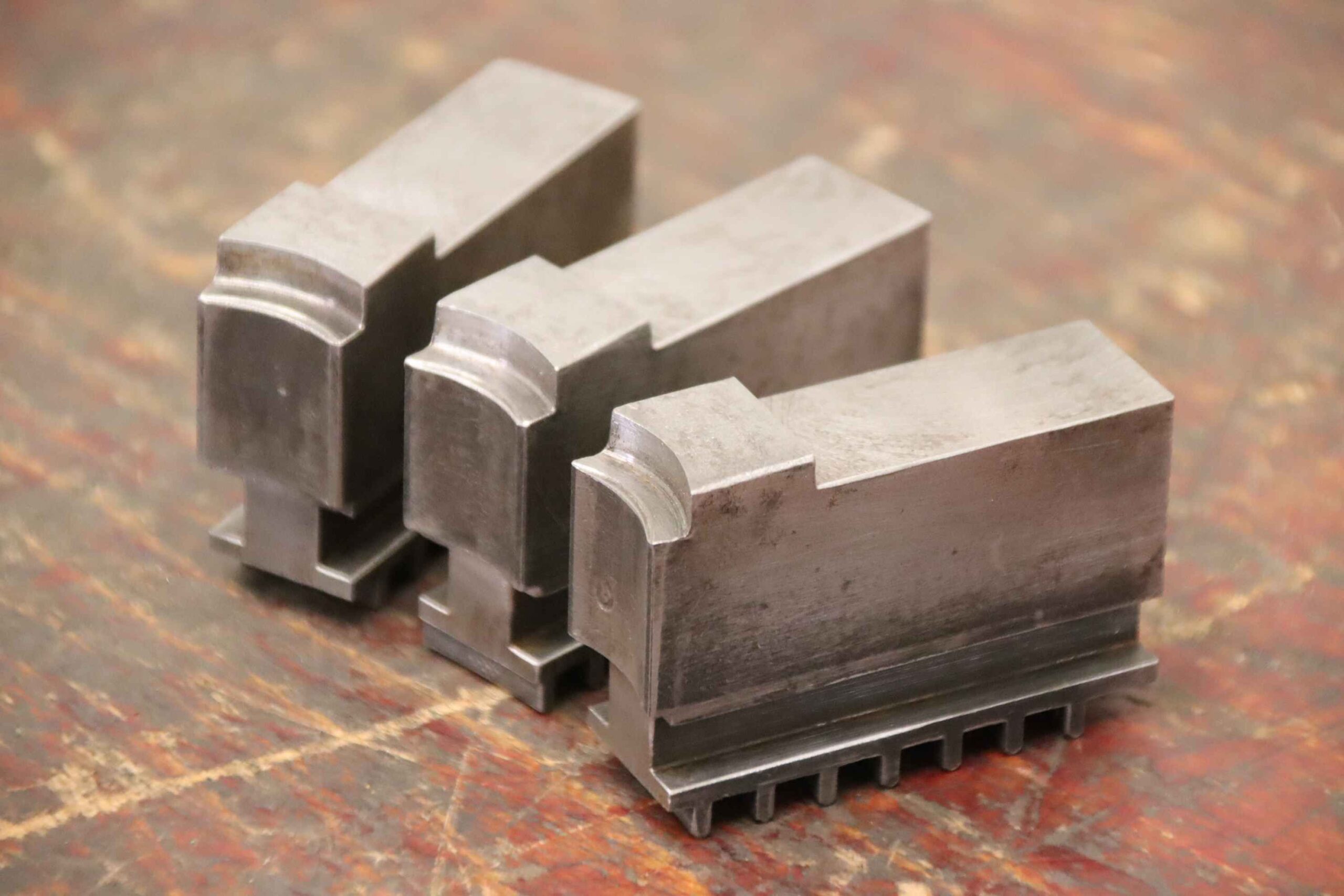 Wechselbacken von unbekannt - Breite 20 mm