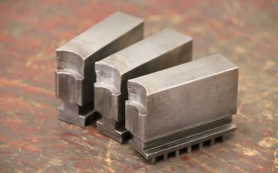 Wechselbacken von unbekannt - Breite 20 mm