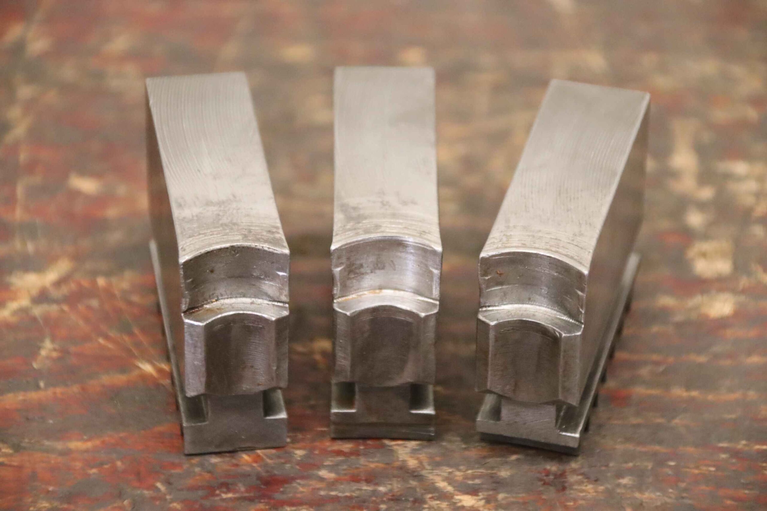 Wechselbacken von unbekannt - Breite 20 mm – Bild 3