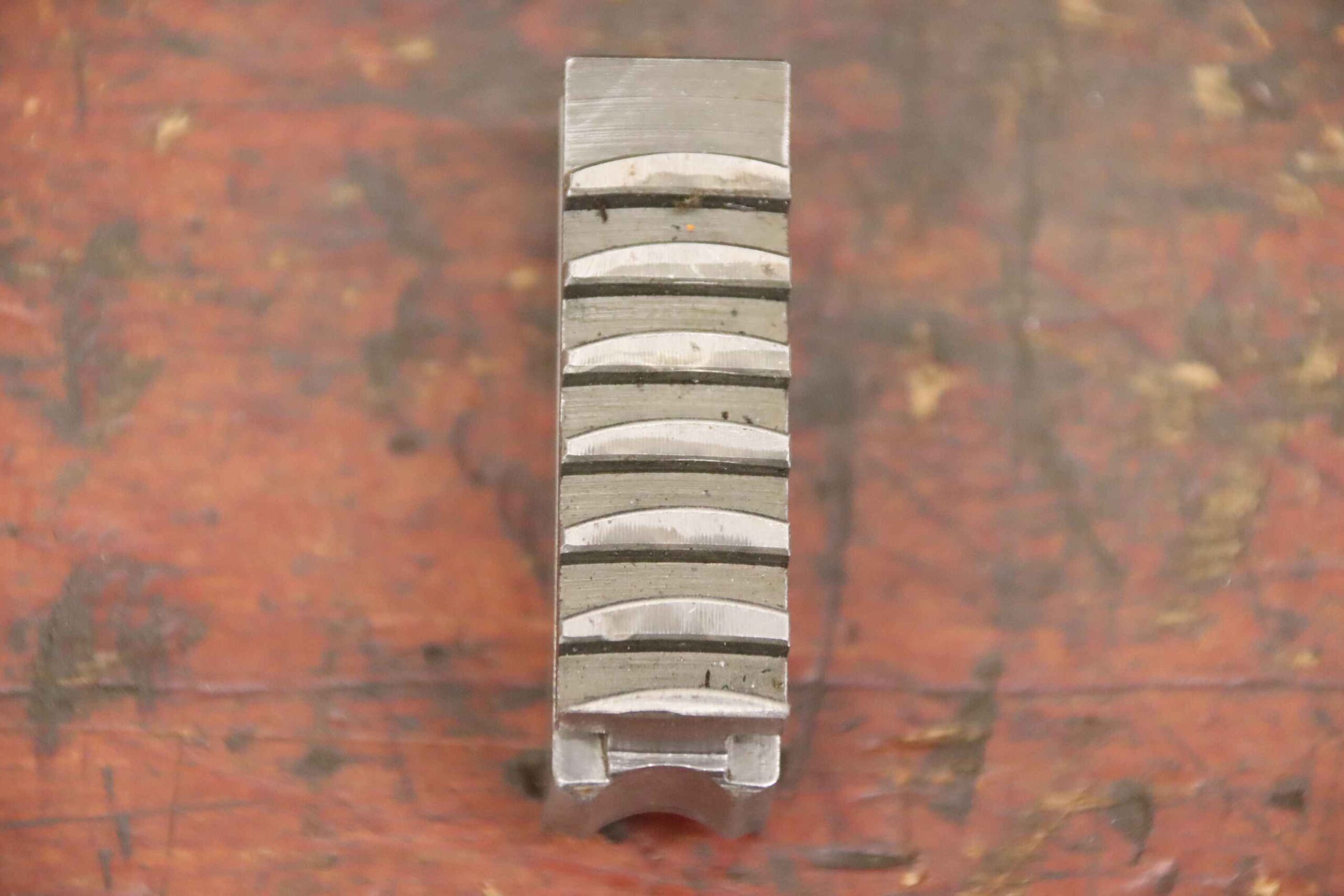 Wechselbacken von unbekannt - Breite 20 mm – Bild 6
