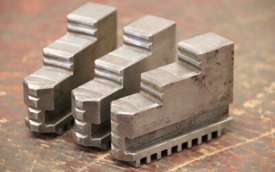 Wechselbacken von unbekannt - Breite 20 mm