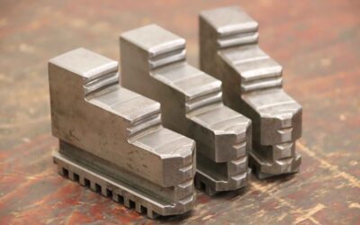 Alternative view of Wechselbacken von unbekannt - Breite 20 mm