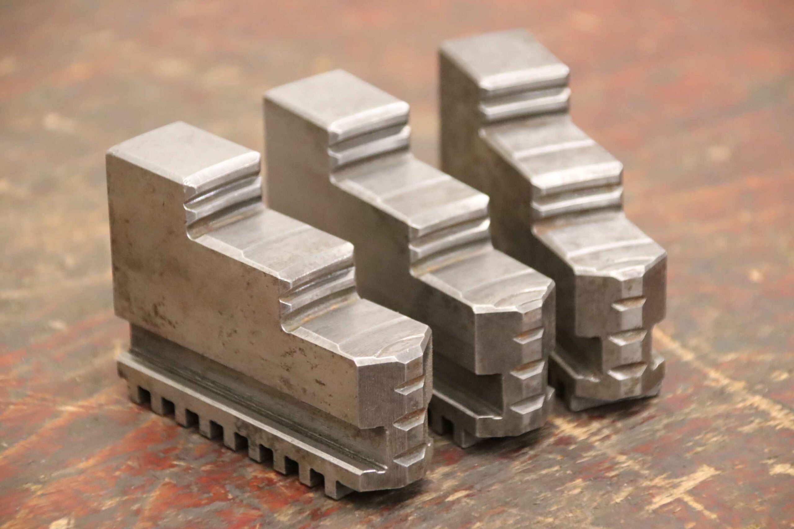 Wechselbacken von unbekannt - Breite 20 mm – Bild 2