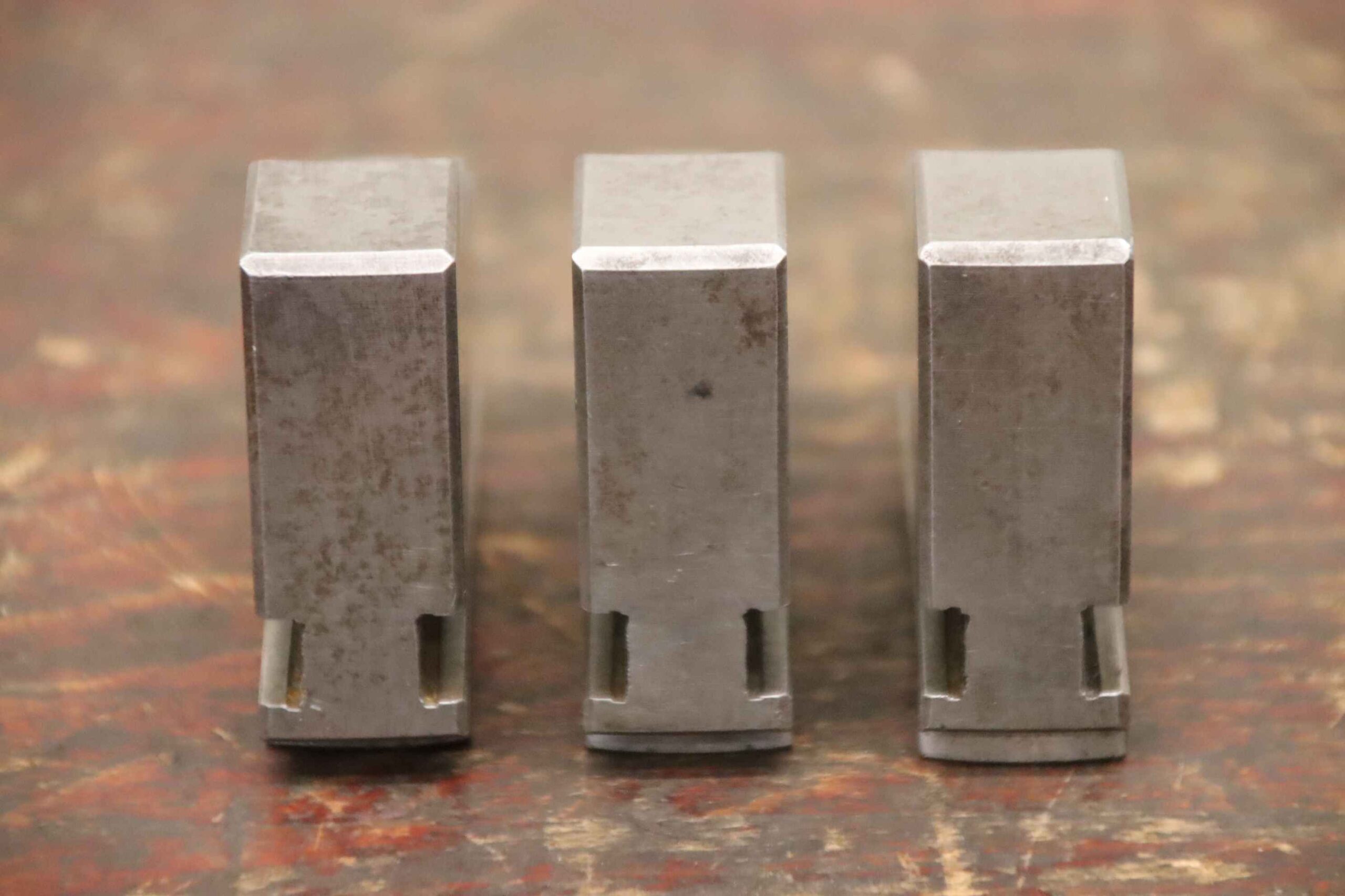 Wechselbacken von unbekannt - Breite 20 mm – Bild 4