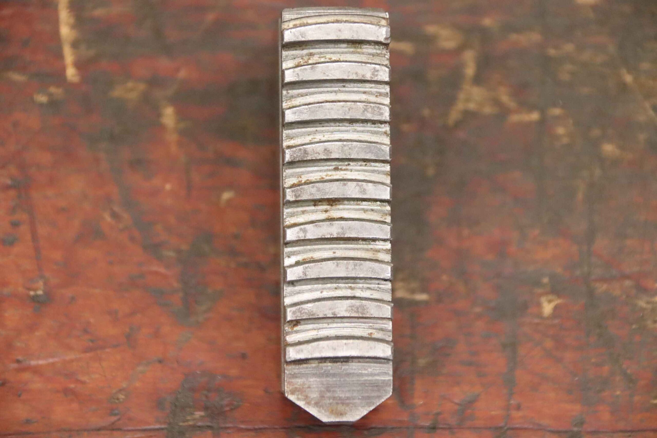 Wechselbacken von unbekannt - Breite 20 mm – Bild 6