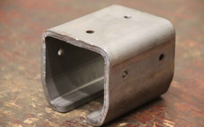 Helmschiene von Helm - HL 80 x 90 mm