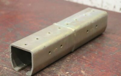 Helmschiene von Helm - HL 80 x 360 mm