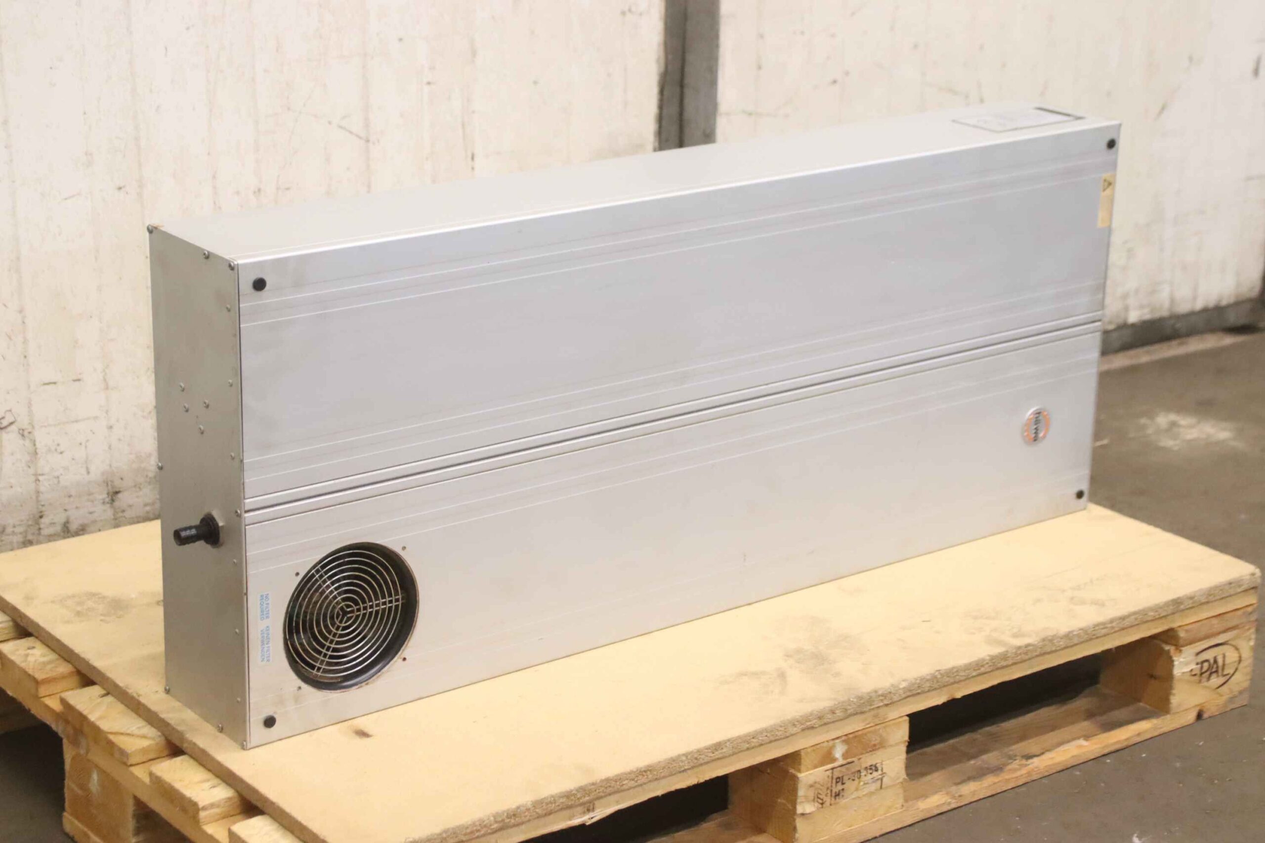 Schaltschrank-Kühlgerät von Häwa - K 1000 – Bild 2