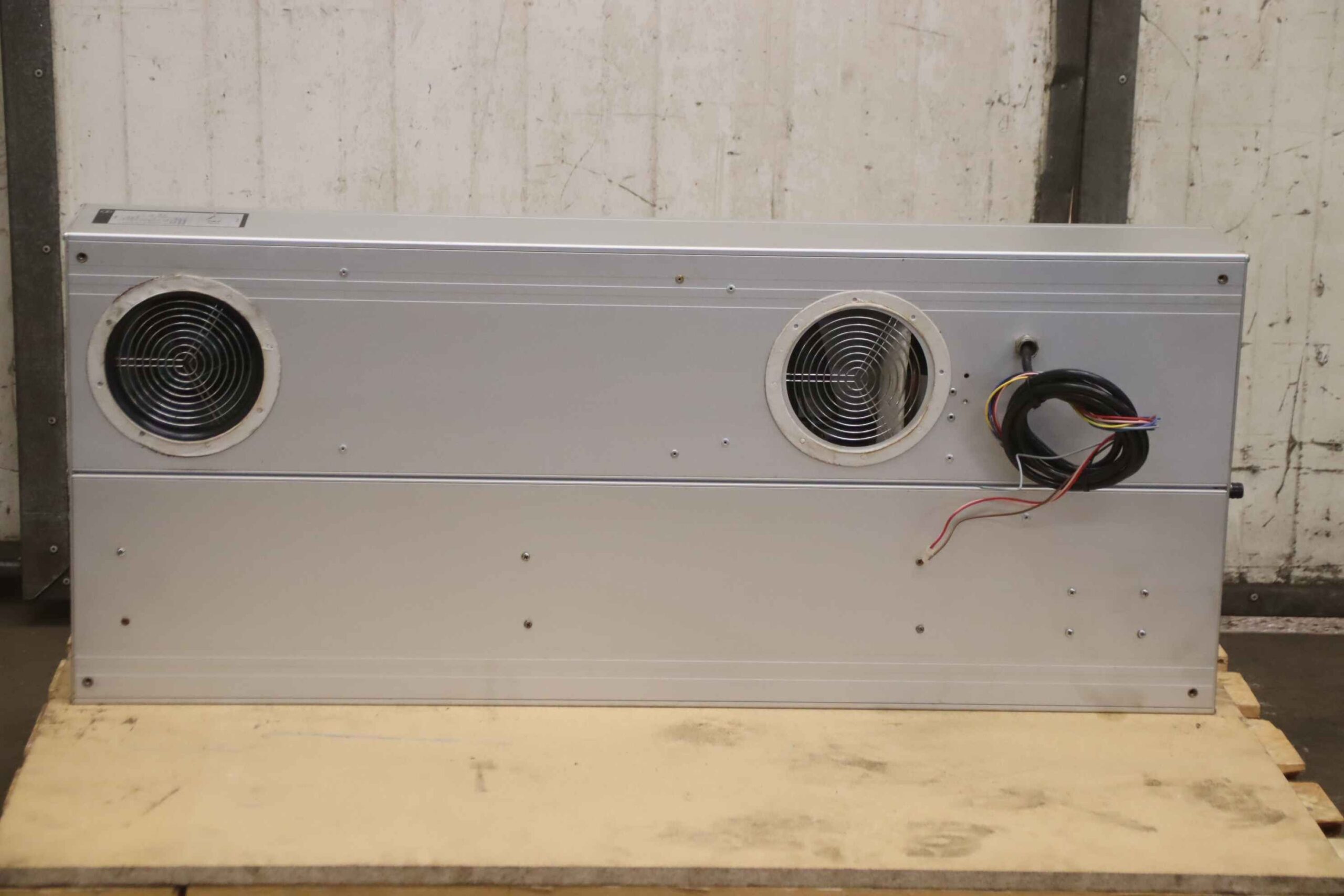 Schaltschrank-Kühlgerät von Häwa - K 1000 – Bild 6