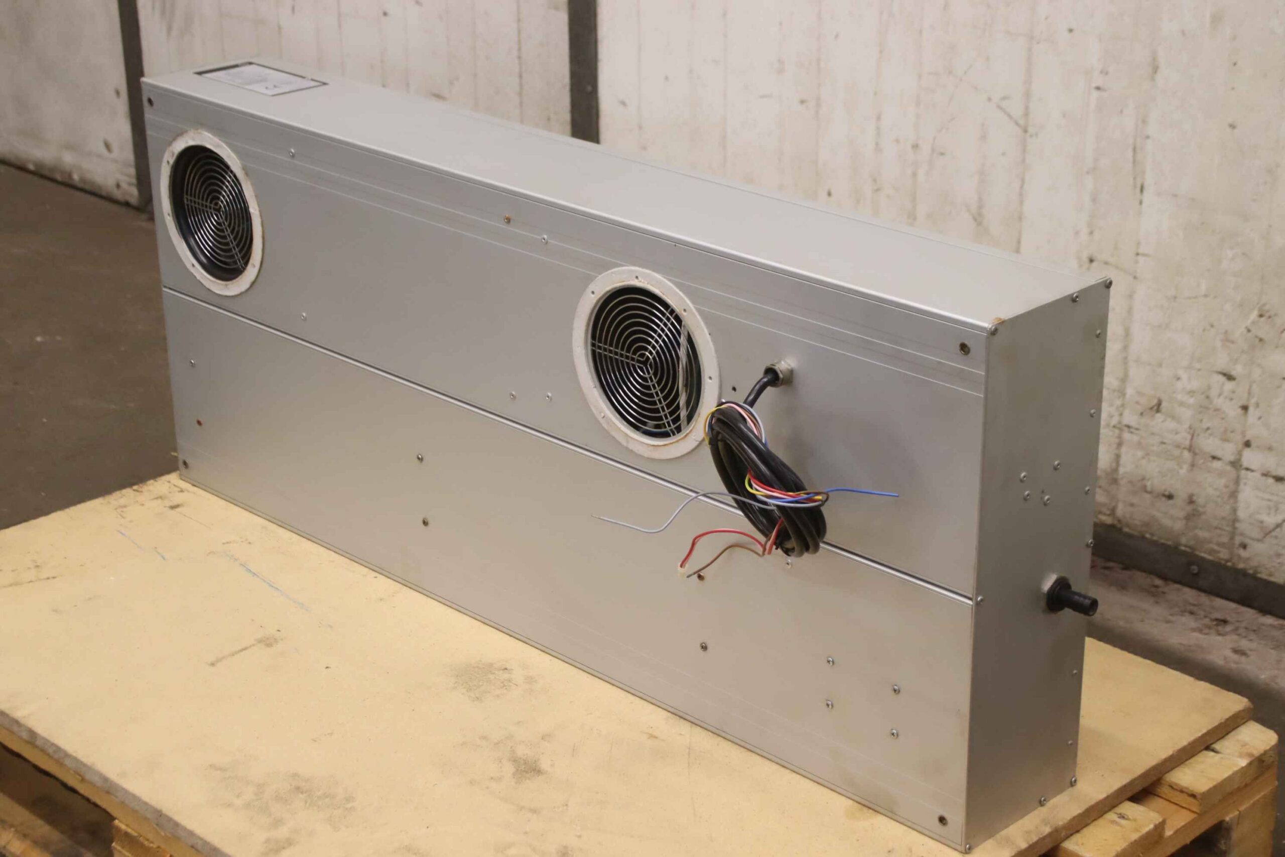 Schaltschrank-Kühlgerät von Häwa - K 1000 – Bild 7