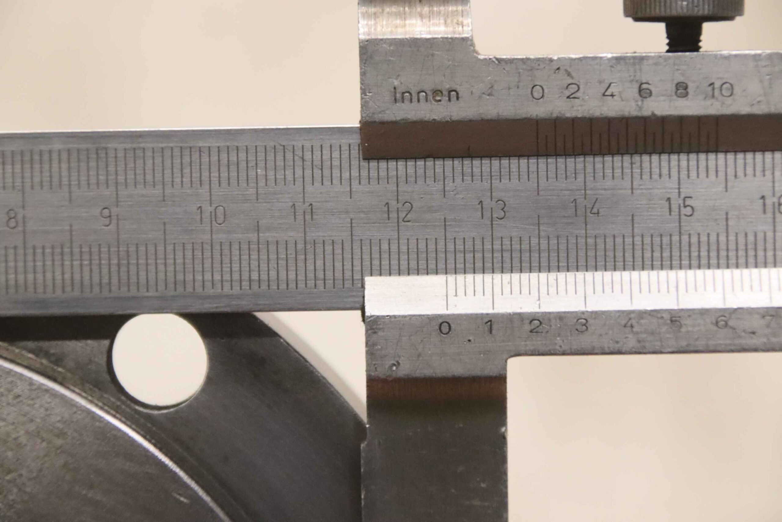 Futterflansch von unbekannt - 8230-160/5 Ø 160 mm – Bild 5