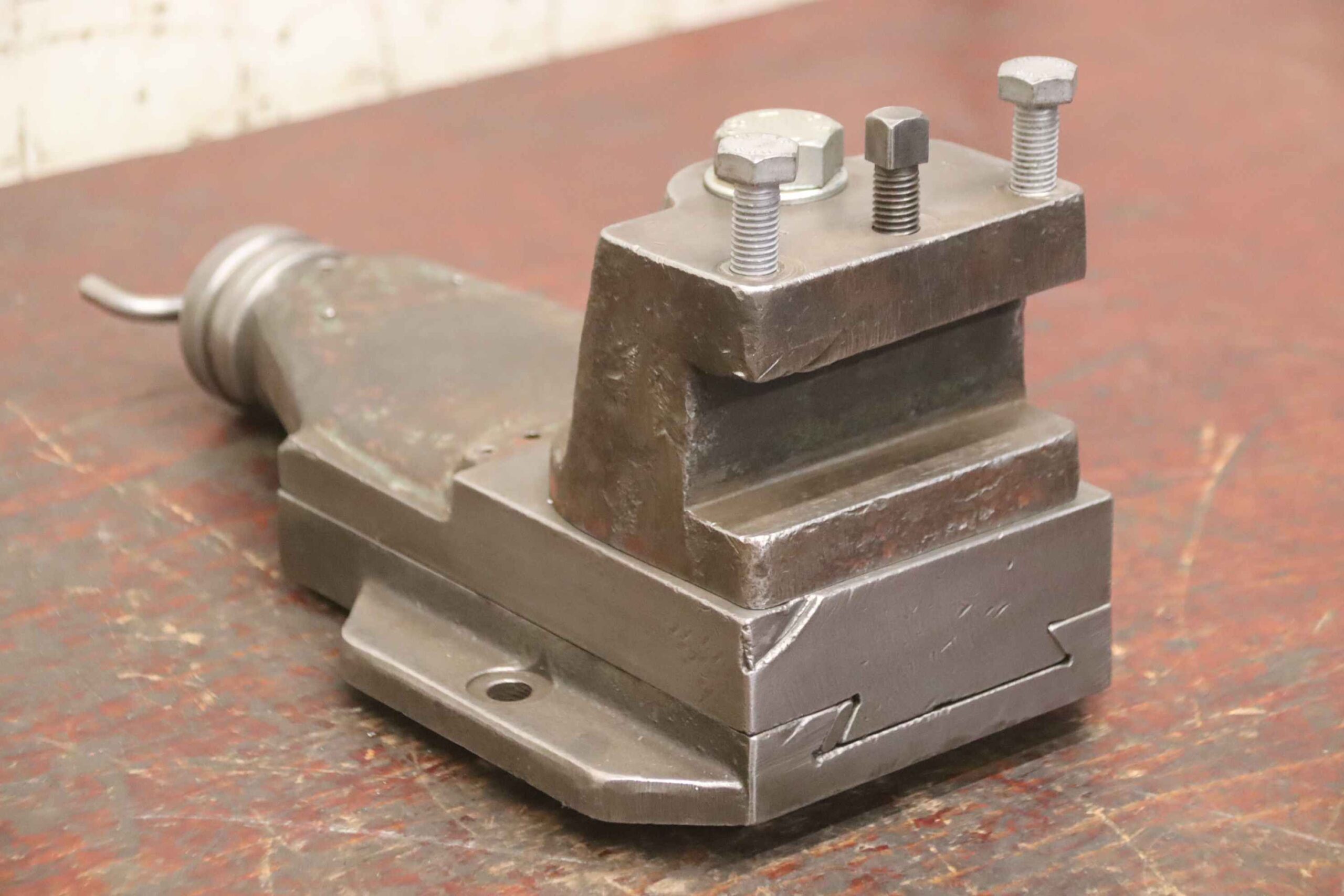 Supportschlitten von unbekannt - 370/180/H170 mm – Bild 2