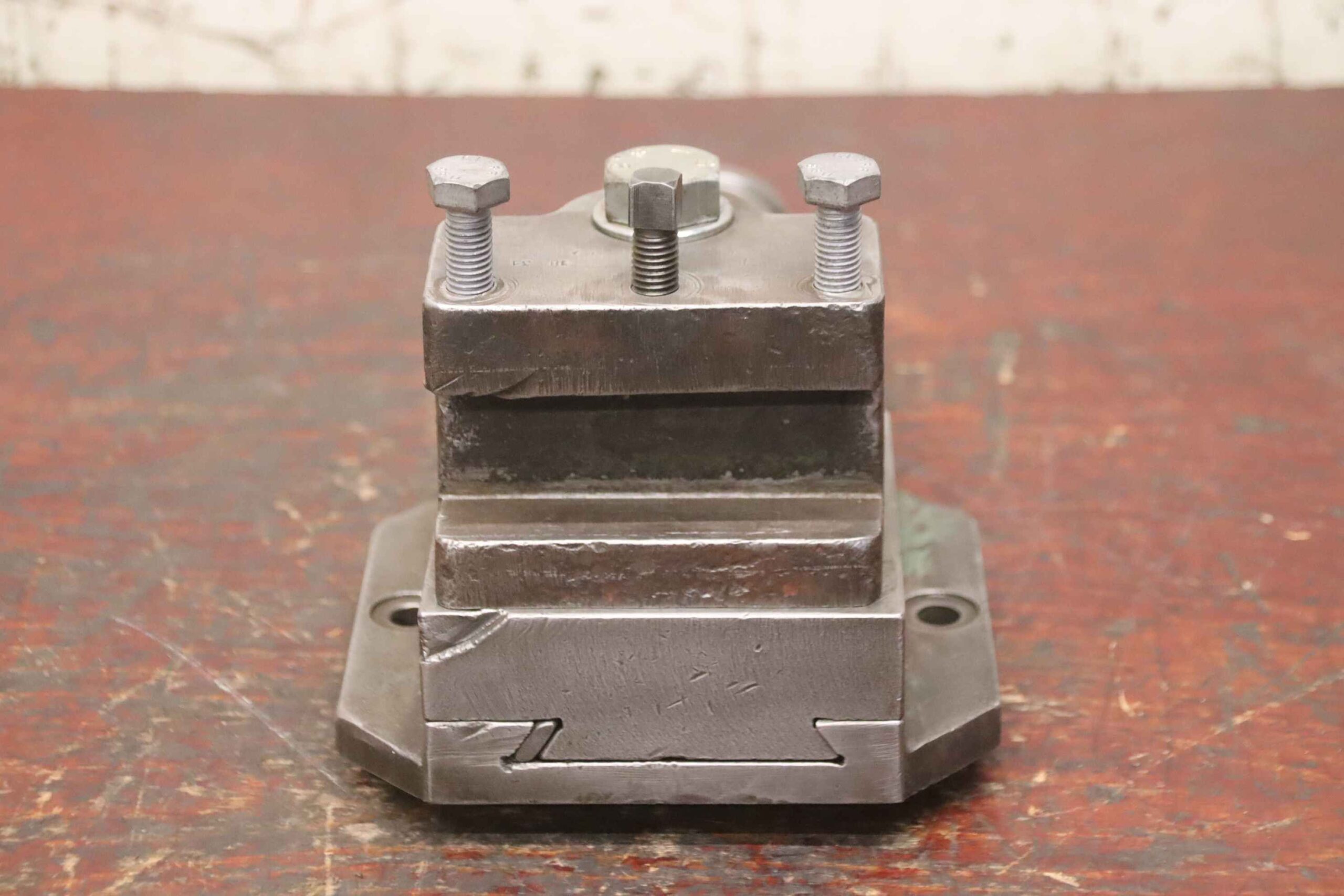 Supportschlitten von unbekannt - 370/180/H170 mm – Bild 3