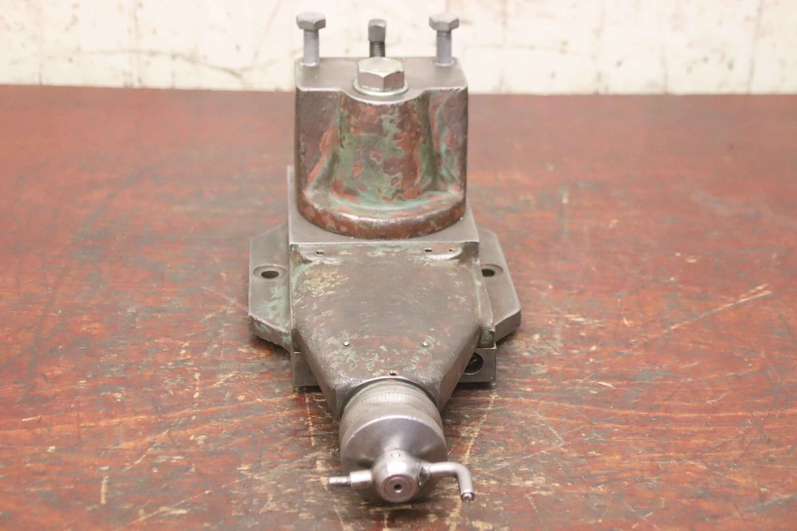 Supportschlitten von unbekannt - 370/180/H170 mm – Bild 7