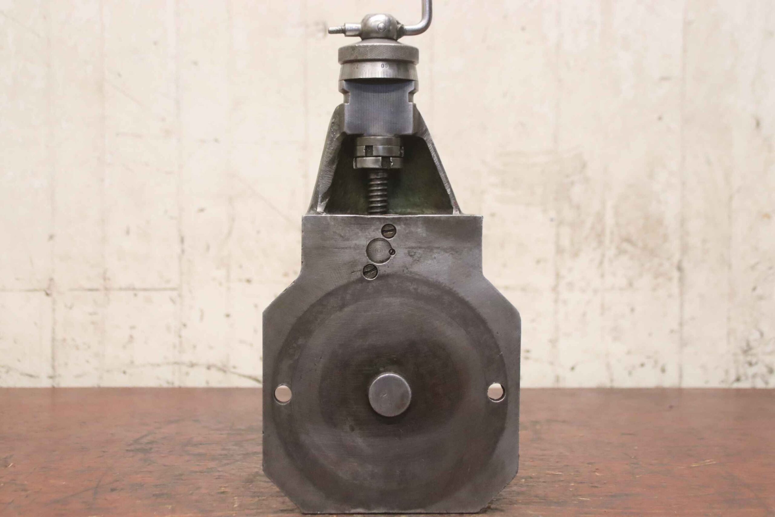 Supportschlitten von unbekannt - 370/180/H170 mm – Bild 8