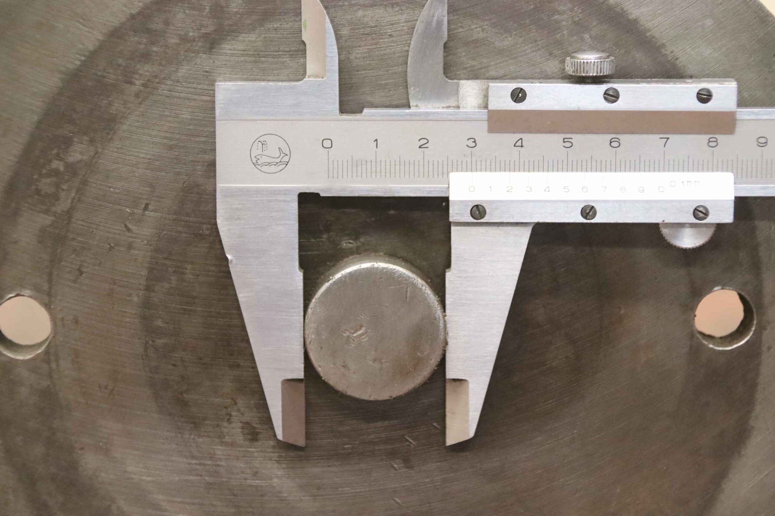 Supportschlitten von unbekannt - 370/180/H170 mm – Bild 9