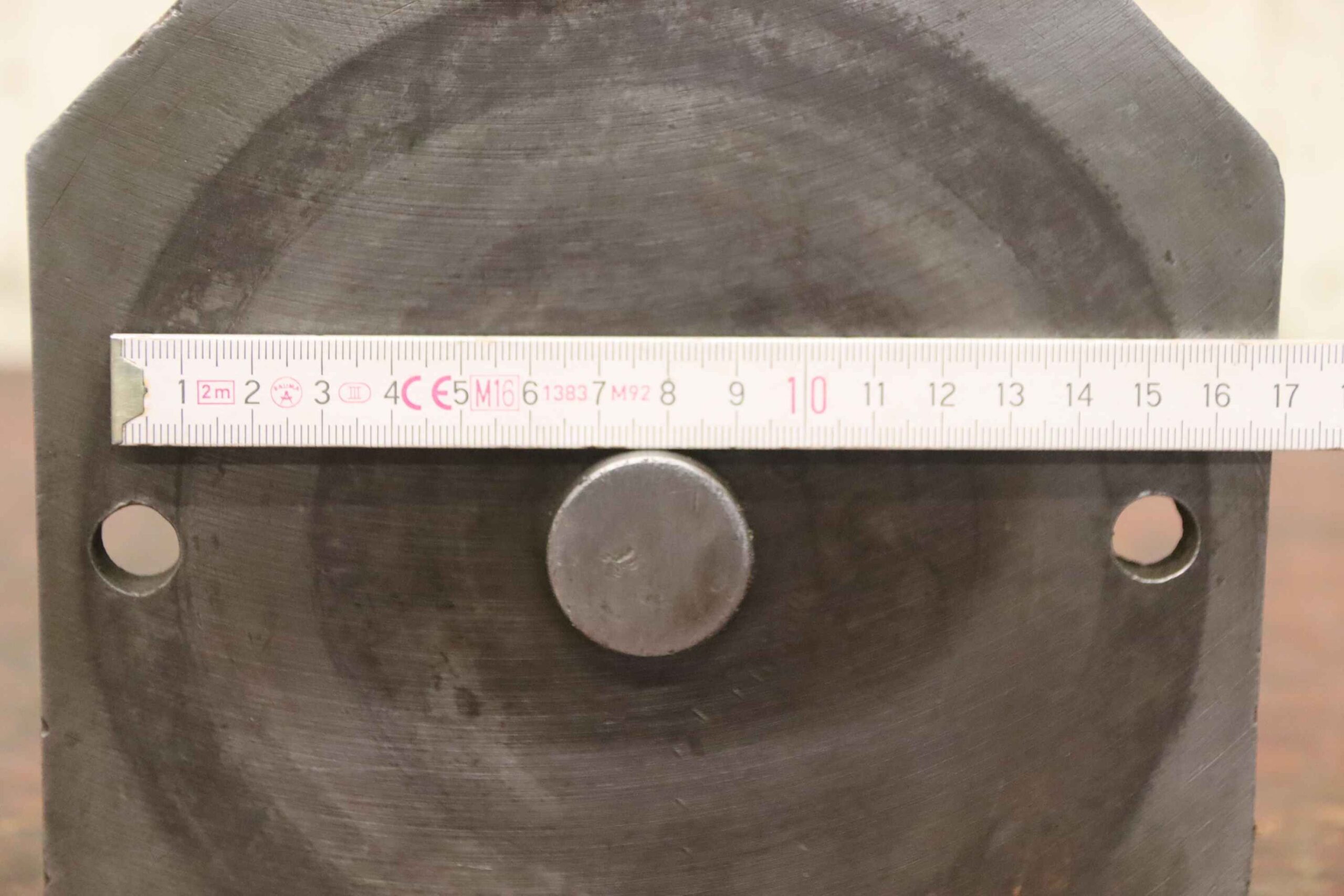 Supportschlitten von unbekannt - 370/180/H170 mm – Bild 10
