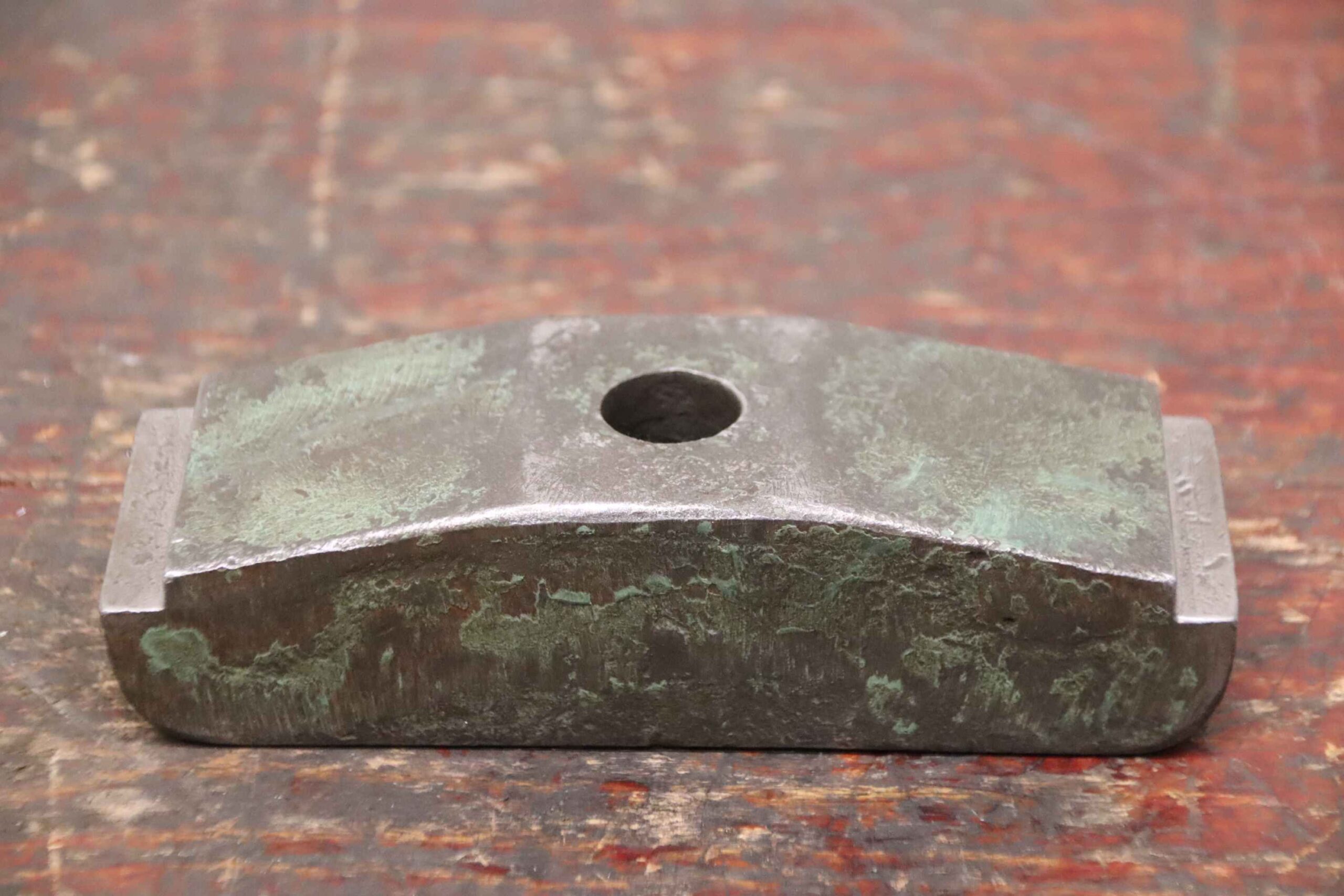 Lünette Unterteil von unbekannt - Spannbreite 148 mm – Bild 3
