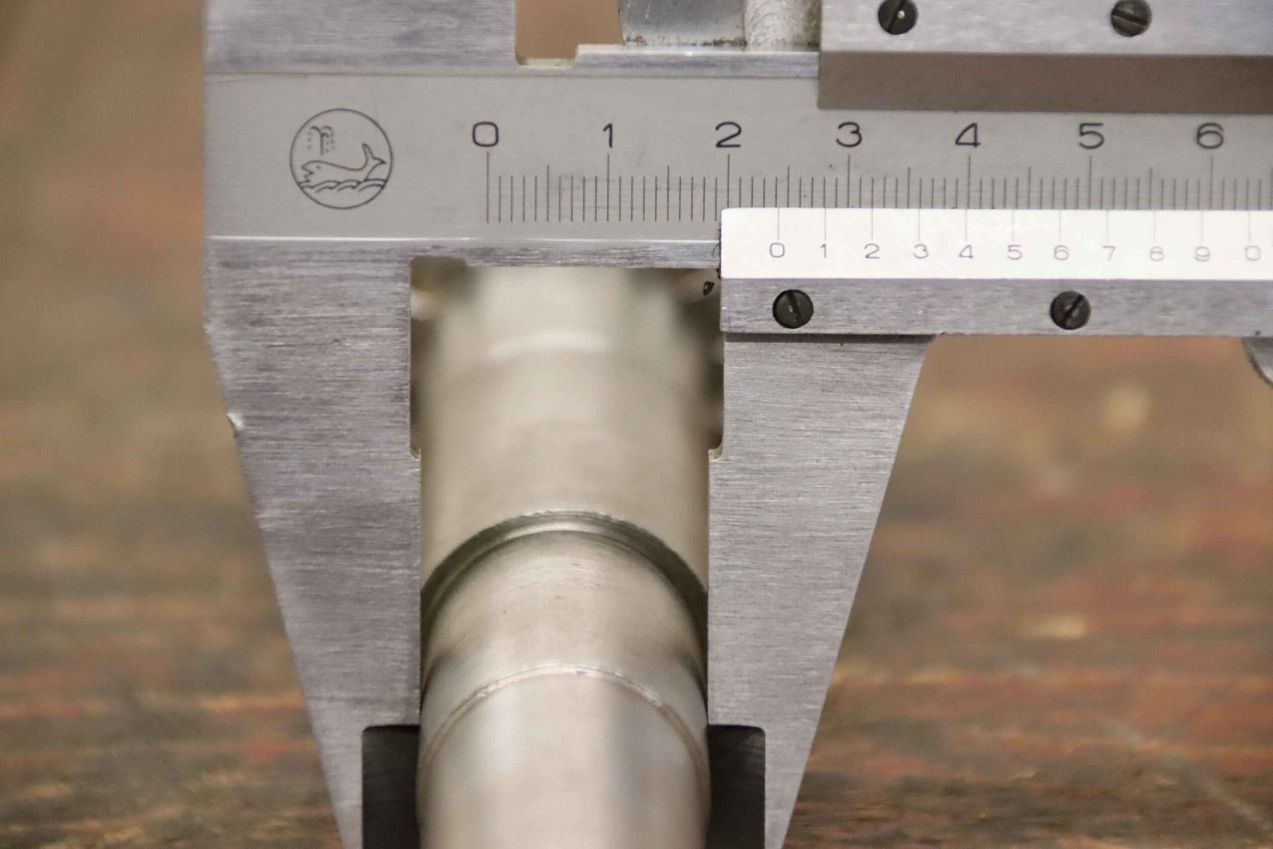 Zahnradwelle von unbekannt - Ø 42 x 220 mm / 14 Zähne – Bild 9