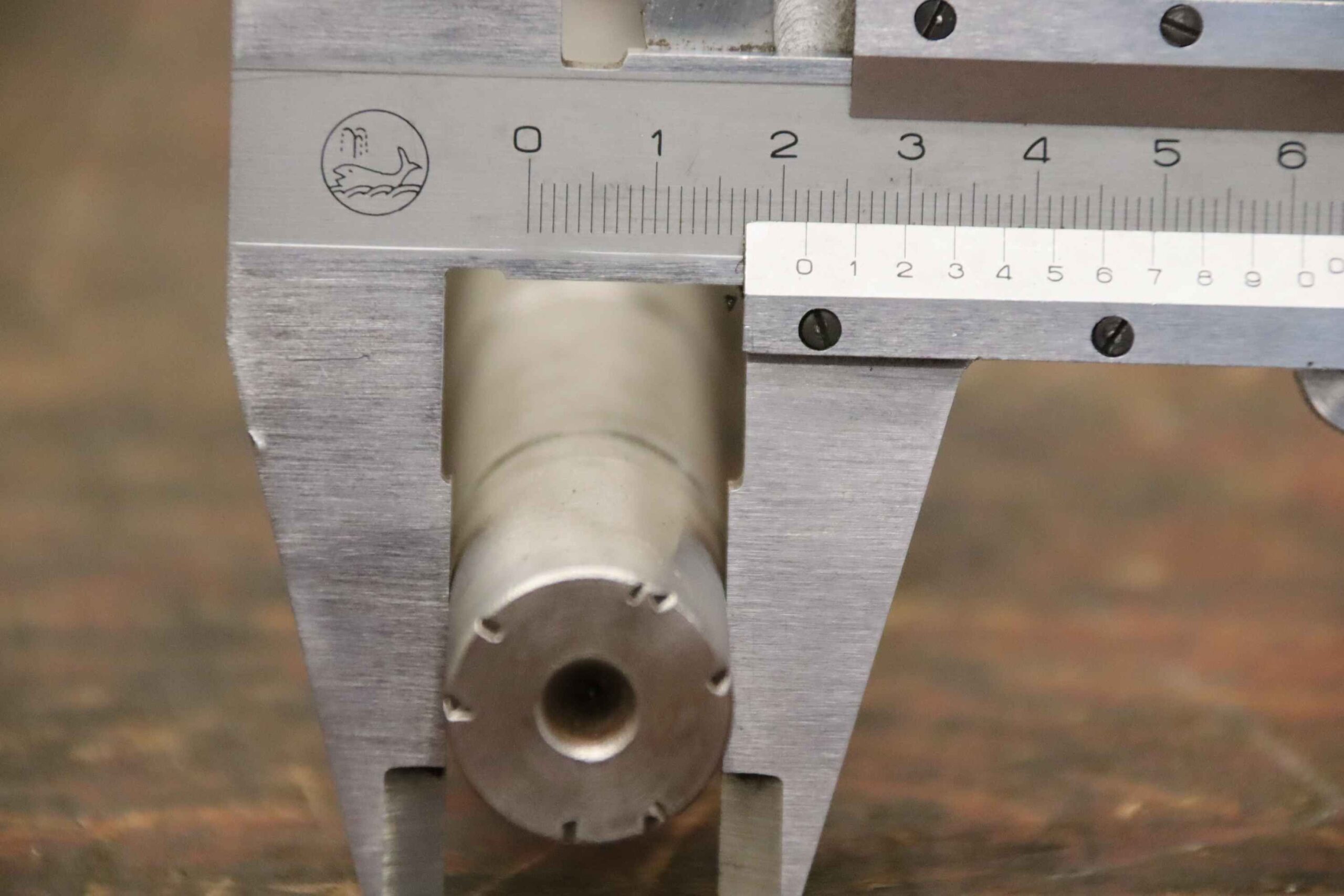 Zahnradwelle von unbekannt - Ø 42 x 220 mm / 14 Zähne – Bild 10