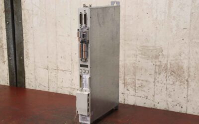 LT-Modul Simodrive 611 von Siemens Mikron - 6SN1123-1AB00-0BA1