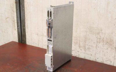 LT-Modul Simodrive 611 von Siemens Mikron - 6SN1123-1AB00-0AA1