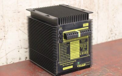 Alternative view of Power Supply Gleichstromversorgung von Feas - PS3U75024