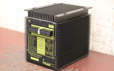 Power Supply Gleichstromversorgung von Feas - PS3U1K224