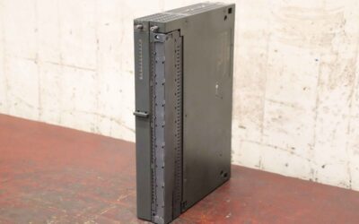 Positionierbaugruppe von Siemens - 6ES7 451-3ALL00-0AE0  SIMATIC S7-400