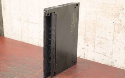 Digitalausgabe von Siemens - 6ES7 422-1BL00-0AA0  SIMATIC S7-400