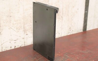 Alternative view of Digitalausgabe von Siemens - 6ES7 422-1BL00-0AA0  SIMATIC S7-400