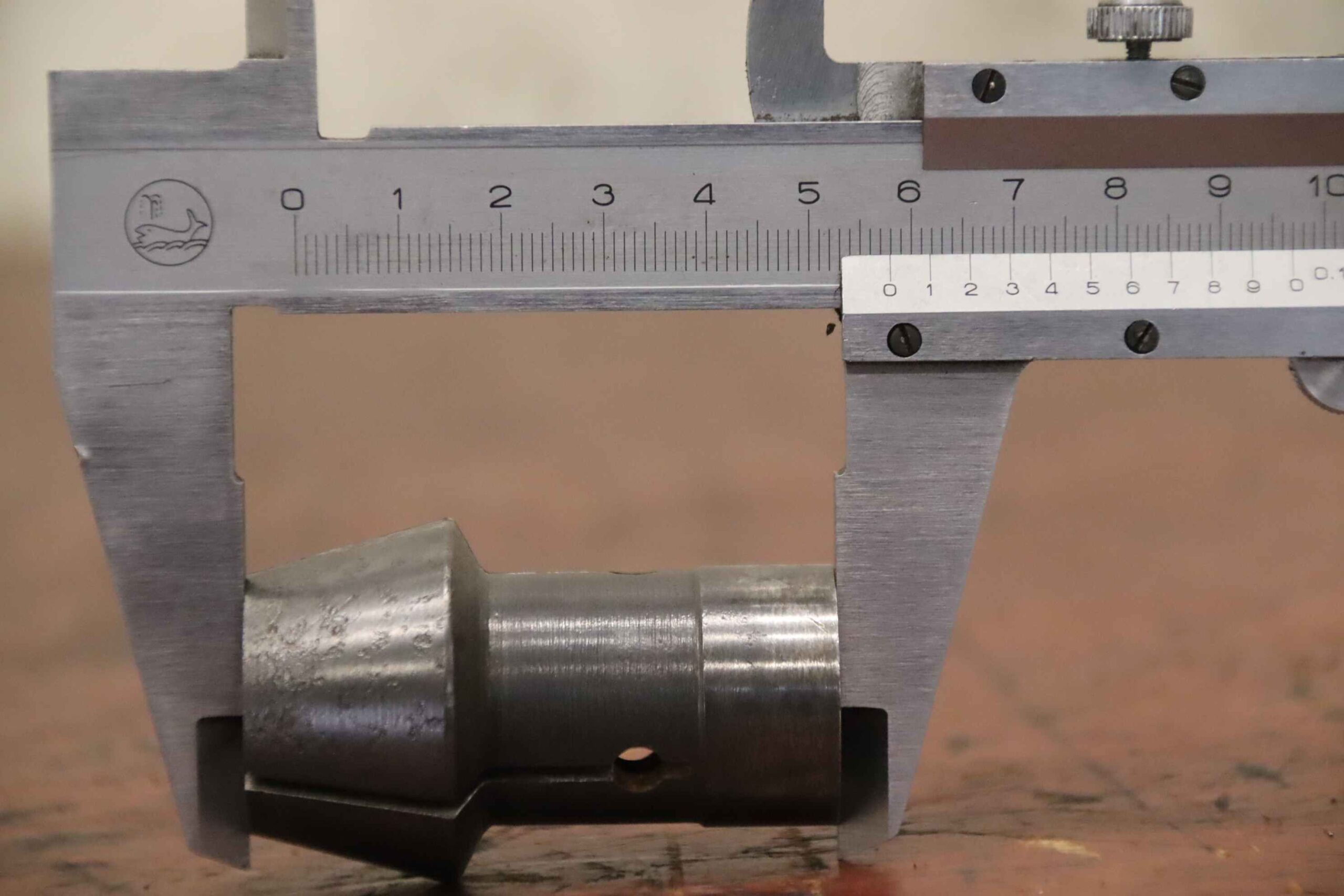 Spannzangenhülsen 17 Stück von unbekannt - Ø 6 - 20 mm – Bild 5