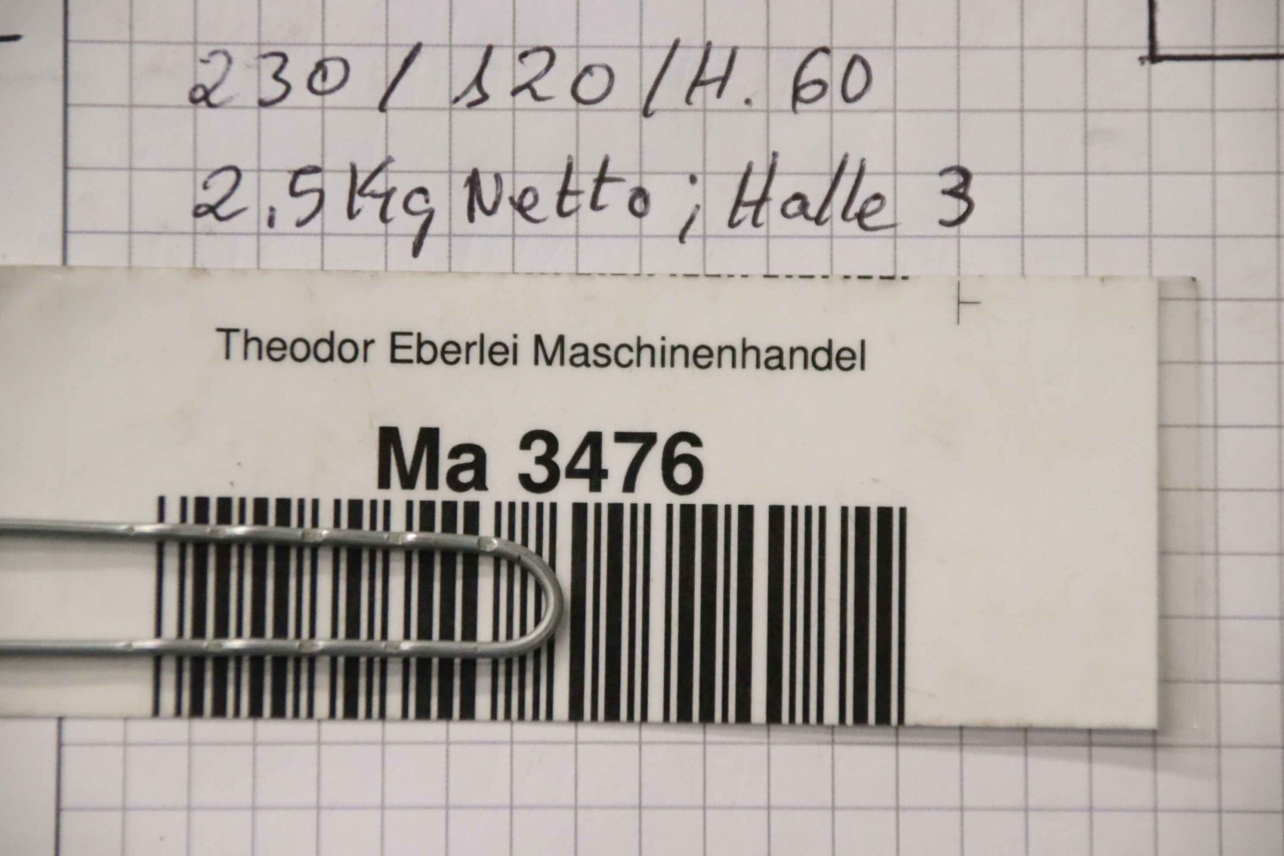 Spannzangenhülsen 17 Stück von unbekannt - Ø 6 - 20 mm – Bild 9