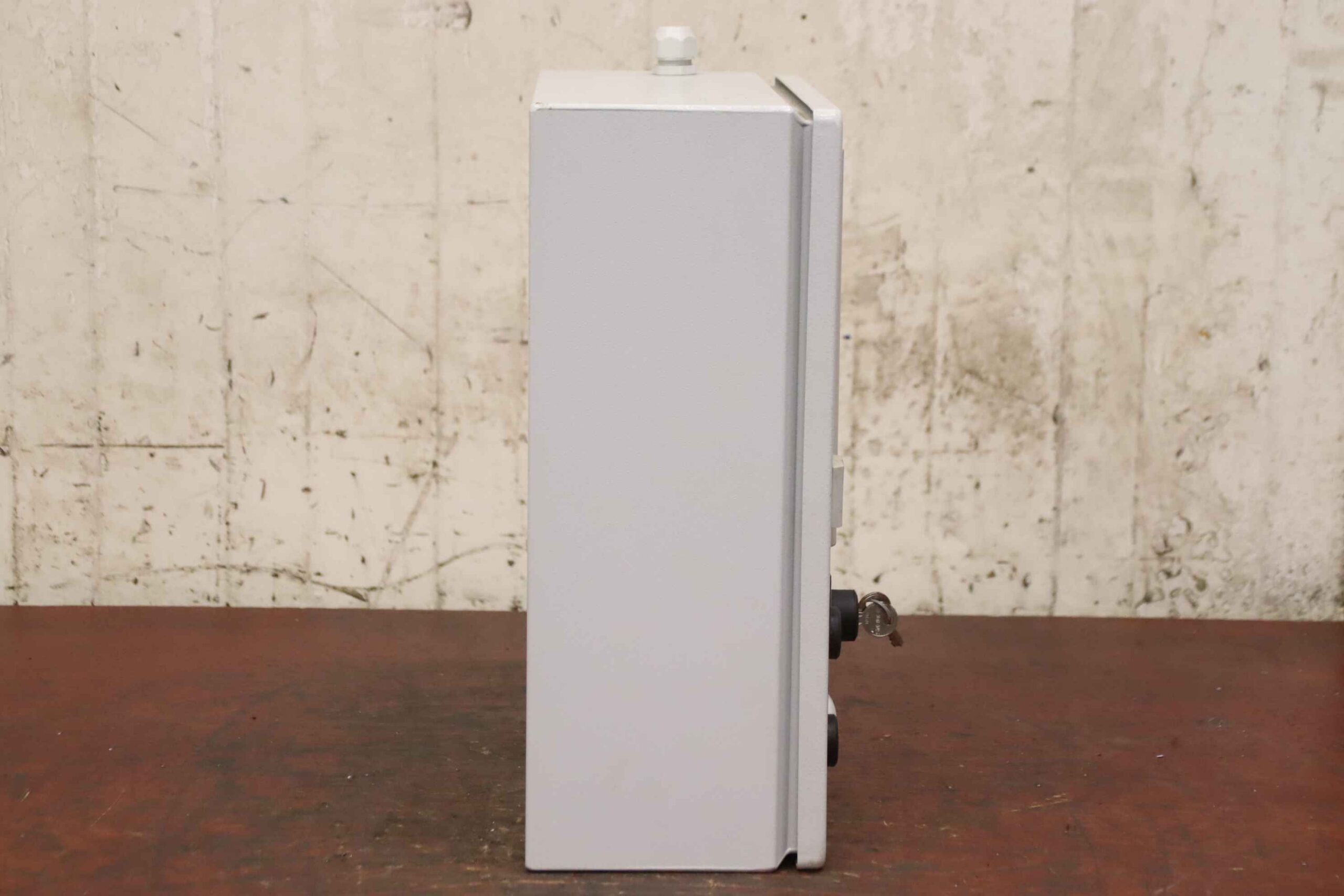 Simatic Panel Toch von Siemens - 6AV6 642-0DC0-1AX1 – Bild 9