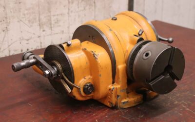 Alternative view of Teilkopf von unbekannt - 510/480/H250 mm