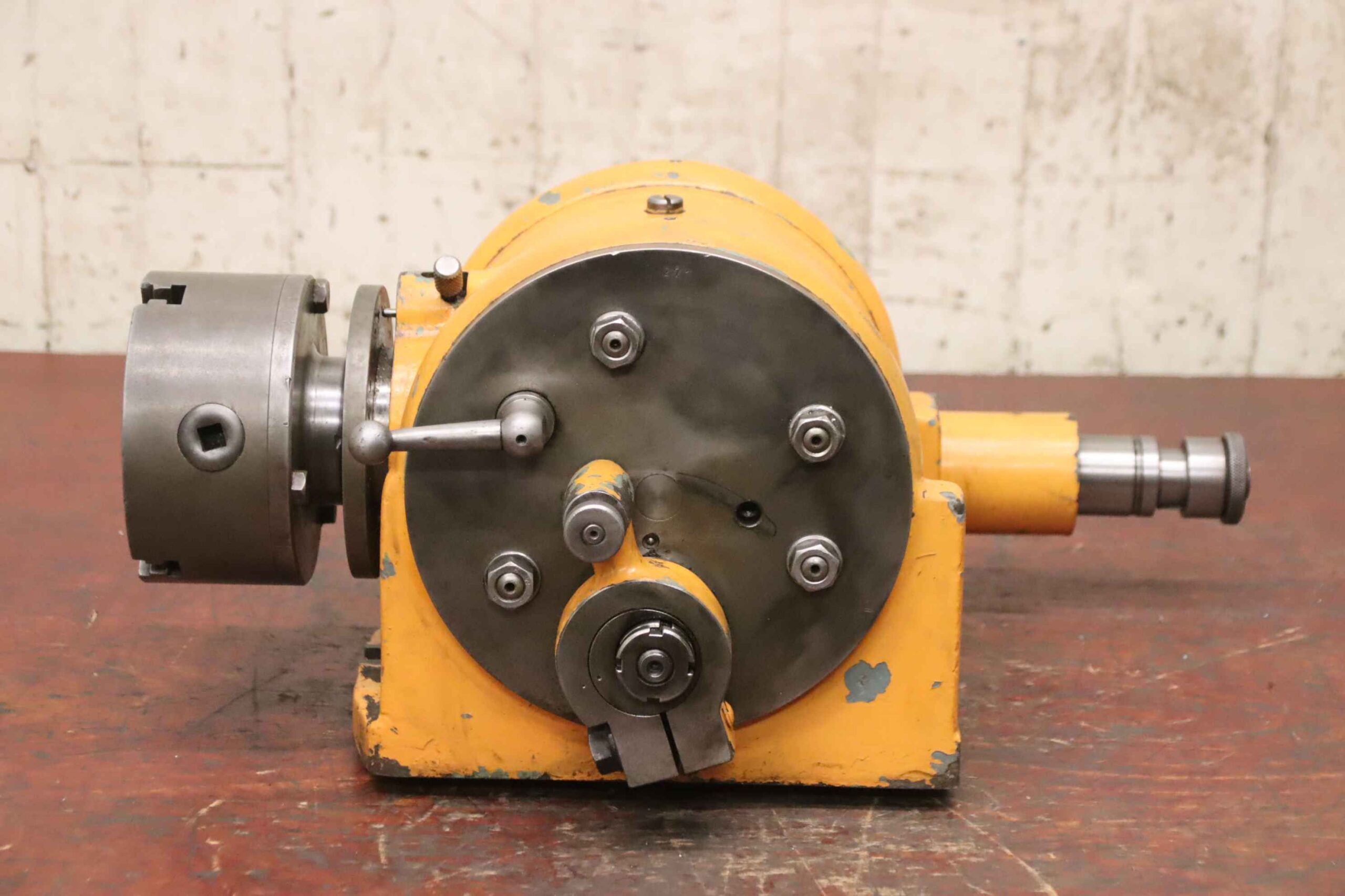 Teilkopf von unbekannt - 510/480/H250 mm – Bild 4