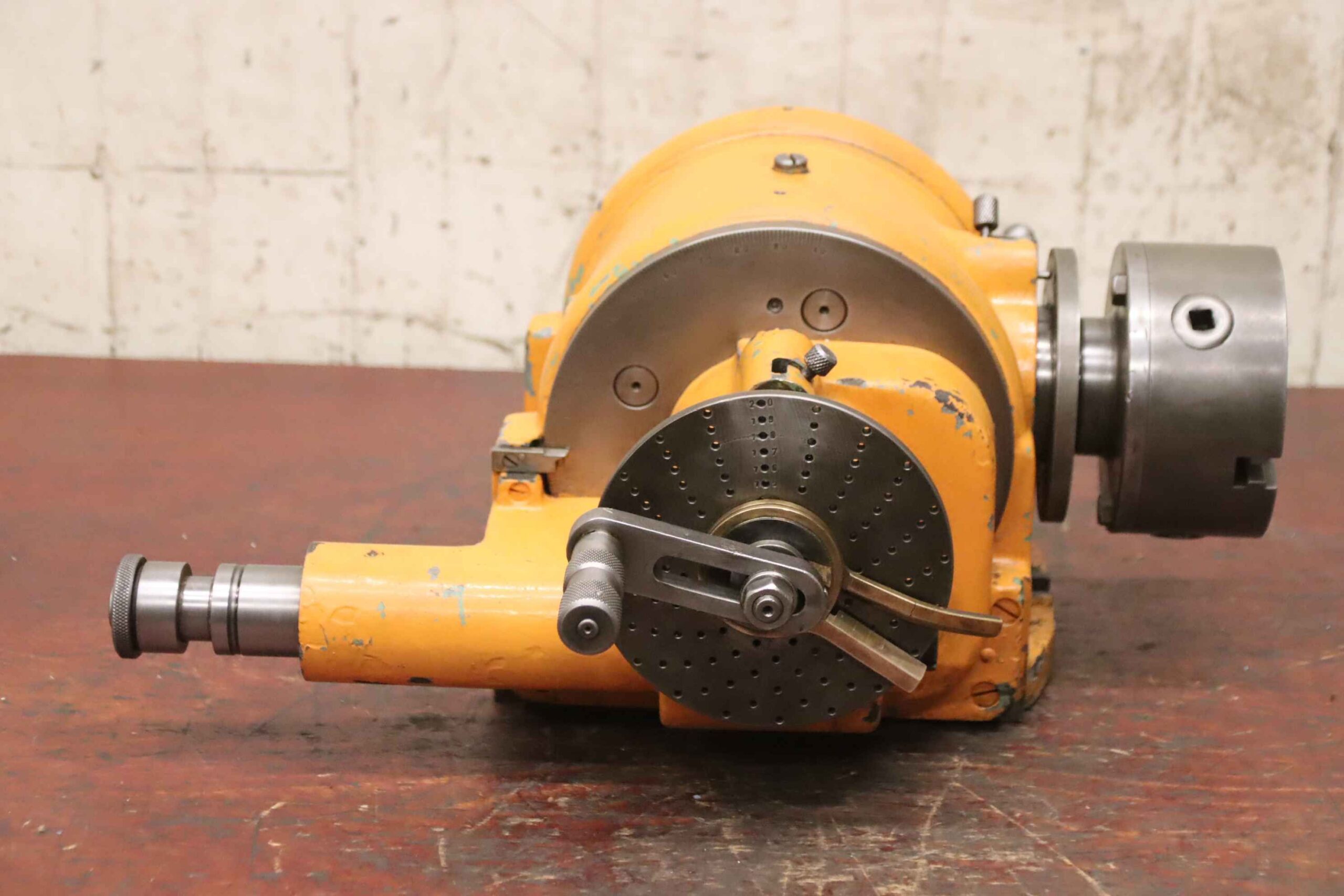 Teilkopf von unbekannt - 510/480/H250 mm – Bild 5