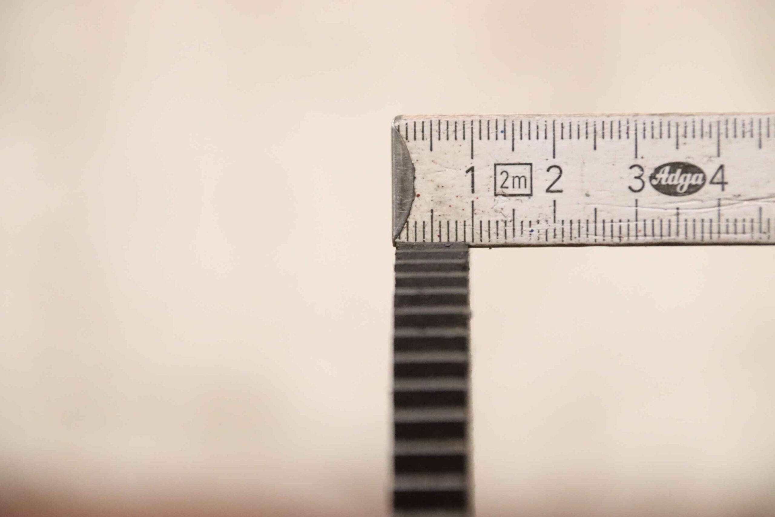 Teilkopf Zahnräder 3 Stück von unbekannt - Modul 1,5 91/60/48 Zähne – Bild 7