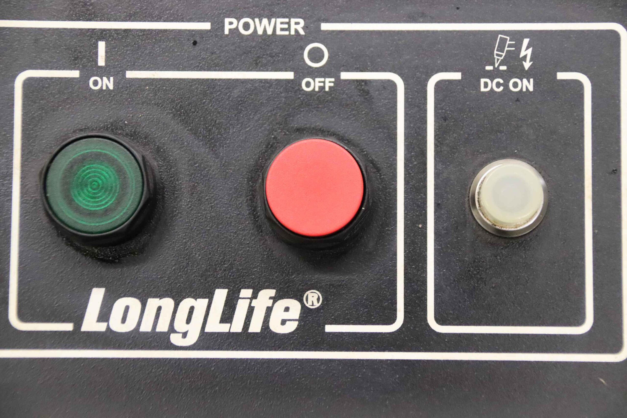 Plasmaschneidgerät von Hypertherm - HT2000 – Bild 8