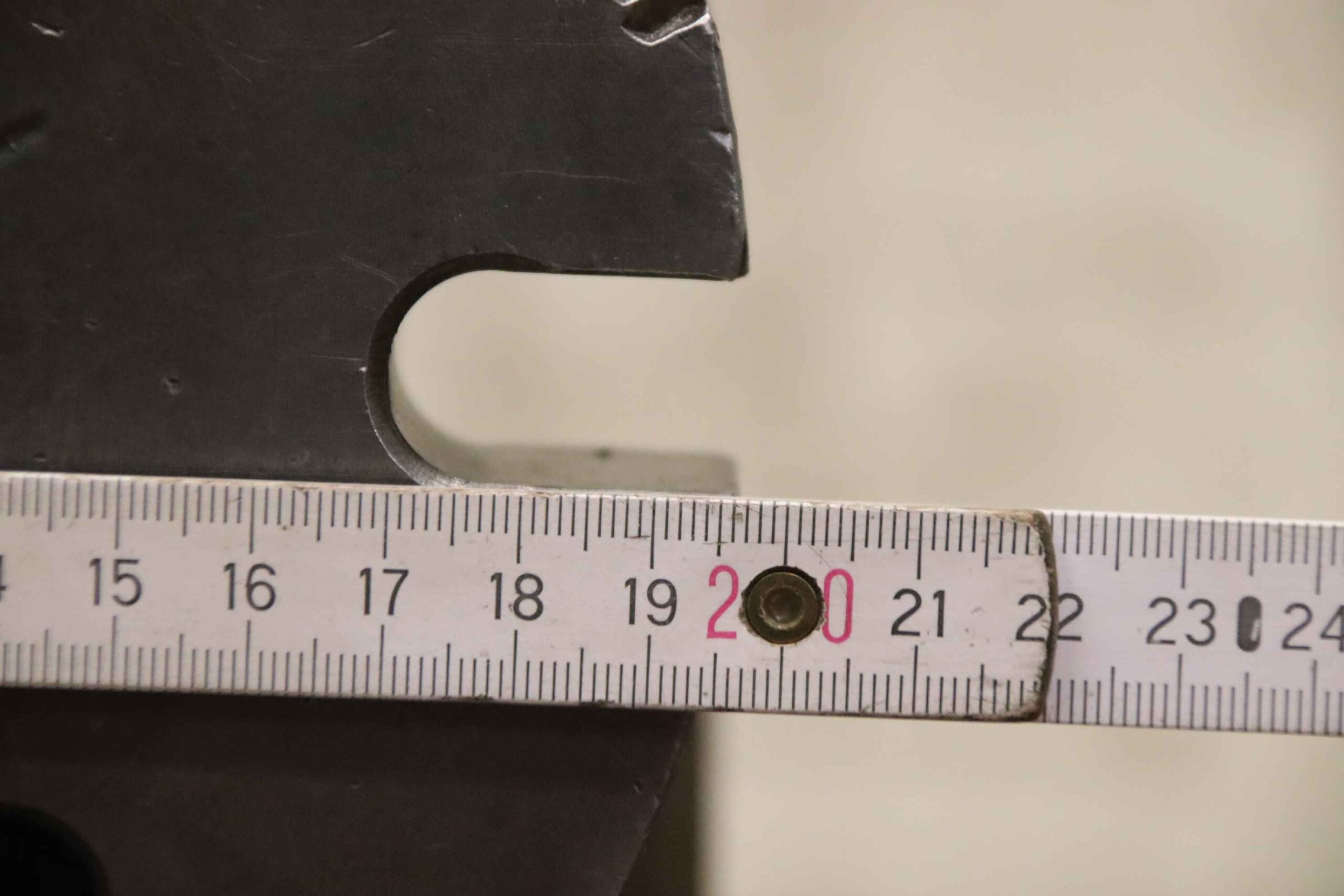 Vierbackenfutter von AROWA - Nr 4 Ø 138 mm – Bild 7